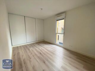  Appartement à louer 2 pièces 50 m²