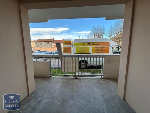  Appartement � louer 2 pi�ces 50 m�