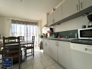  Maison � louer 4 pi�ces 111 m�