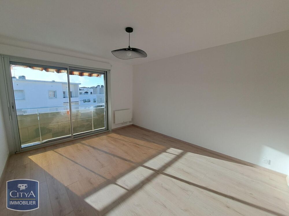 location Appartement - 2 pièce(s) - 30 m² Royan (17200)