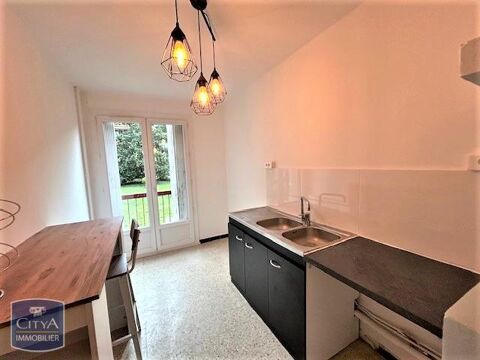  Appartement � louer 2 pi�ces 54 m�