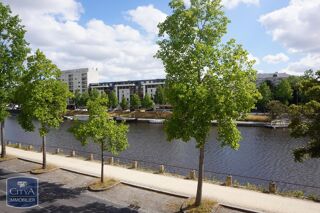  Appartement à louer 1 pièce 26 m²