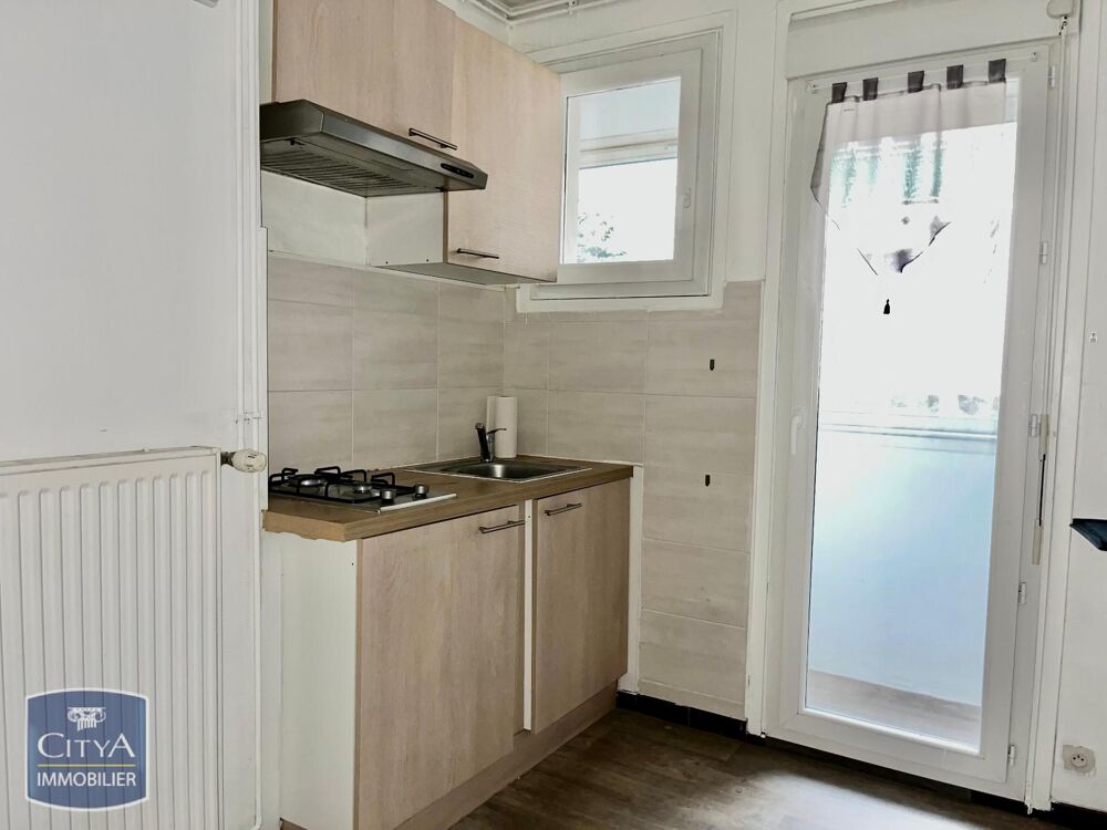 location Appartement - 1 pièce(s) - 34 m² Grenoble (38000)