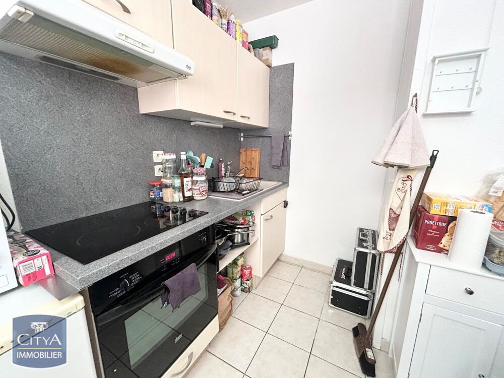 location Appartement - 3 pièce(s) - 64 m² Saint-Saulve (59880)