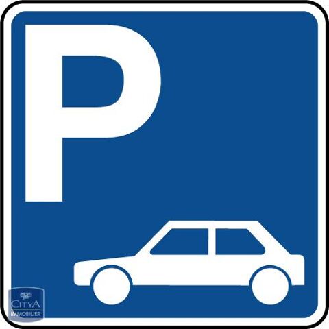  Parking / Garage � louer 