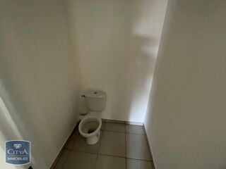  Appartement à louer 3 pièces 58 m²