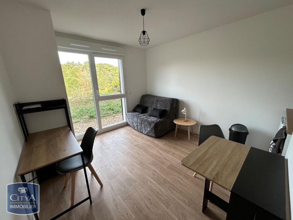 location Appartement - 1 pièce(s) - 22 m² Champcevinel (24750)