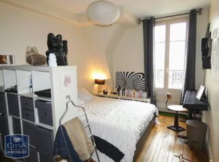  Appartement � louer 3 pi�ces 81 m�