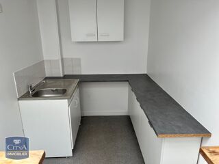  Appartement à louer 2 pièces 46 m²