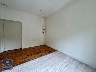  Appartement à louer 2 pièces 29 m²