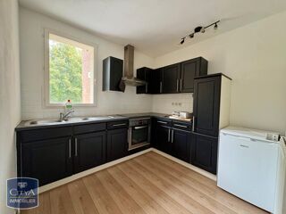  Appartement à louer 2 pièces 45 m²