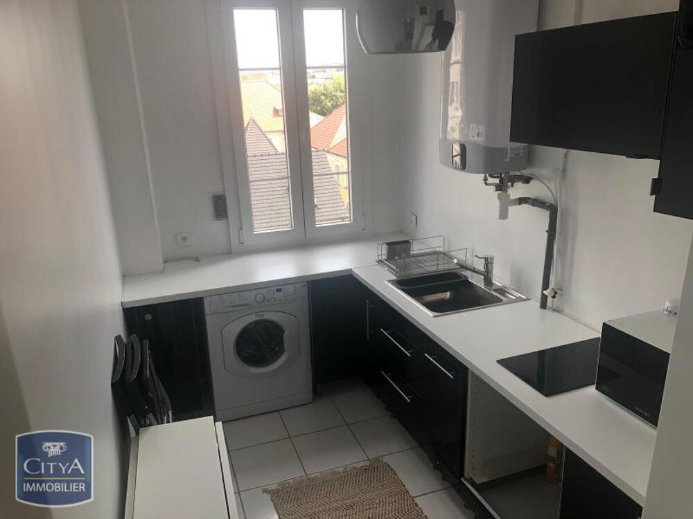 location Appartement - 2 pièce(s) - 43 m² Puteaux (92800)