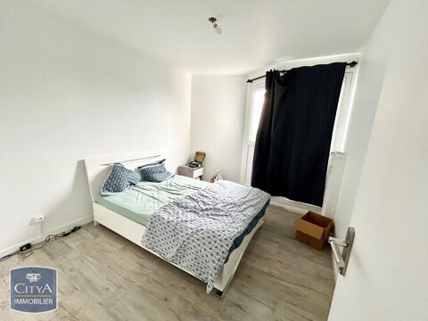  Appartement � louer 3 pi�ces 64 m�