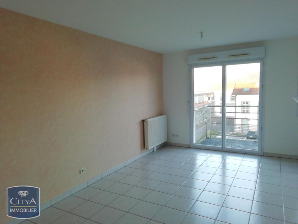 À LOUER : Découvrez ce charmant appartement T2 situé au ....