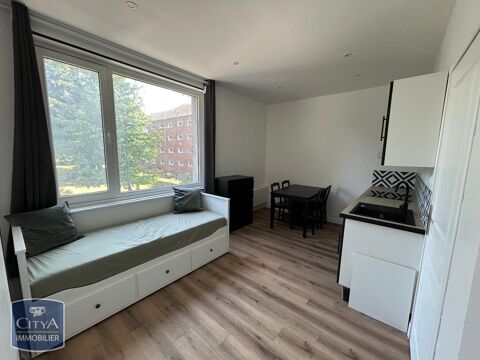   Location Appartement Appartement - 1 pi�ce(s) - 23 m�
