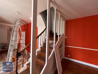  Maison à louer 3 pièces 70 m²