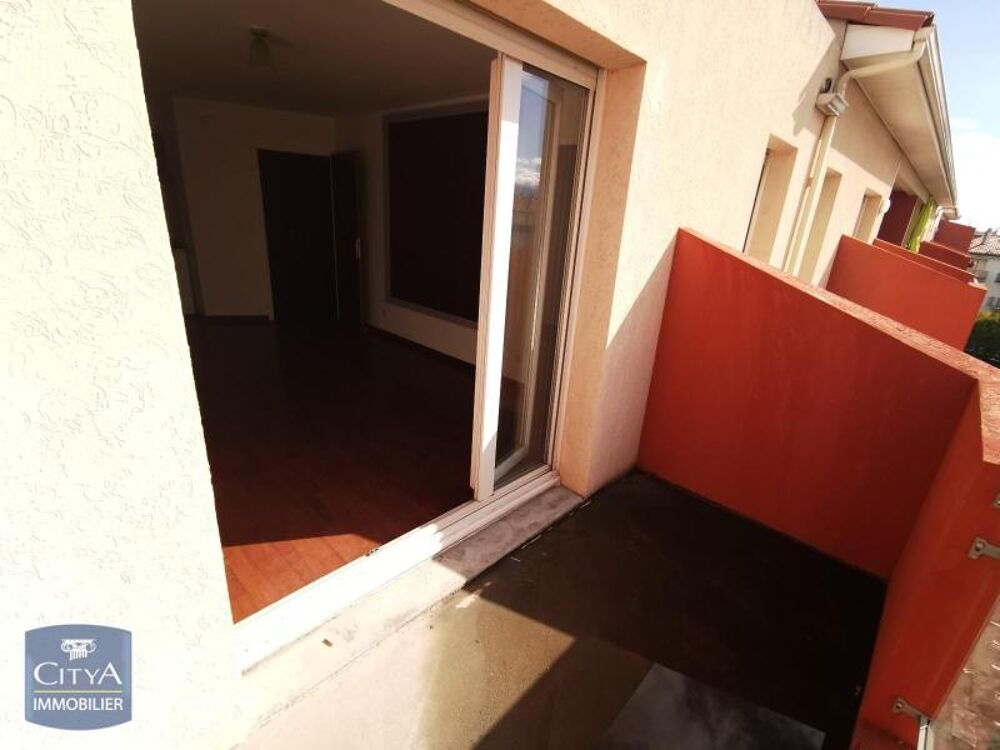 location Appartement - 2 pièce(s) - 32 m² Perpignan (66100)