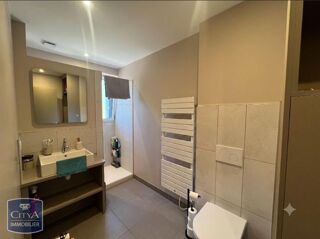  Maison à louer 3 pièces 62 m²