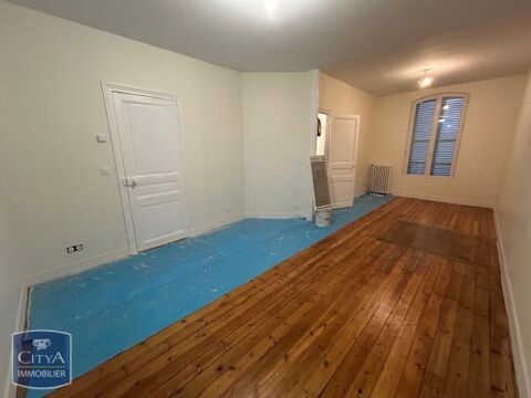  Maison � louer 5 pi�ces 93 m�