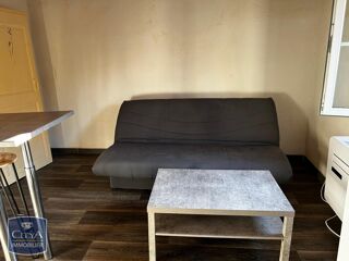  Appartement � louer 2 pi�ces 28 m�