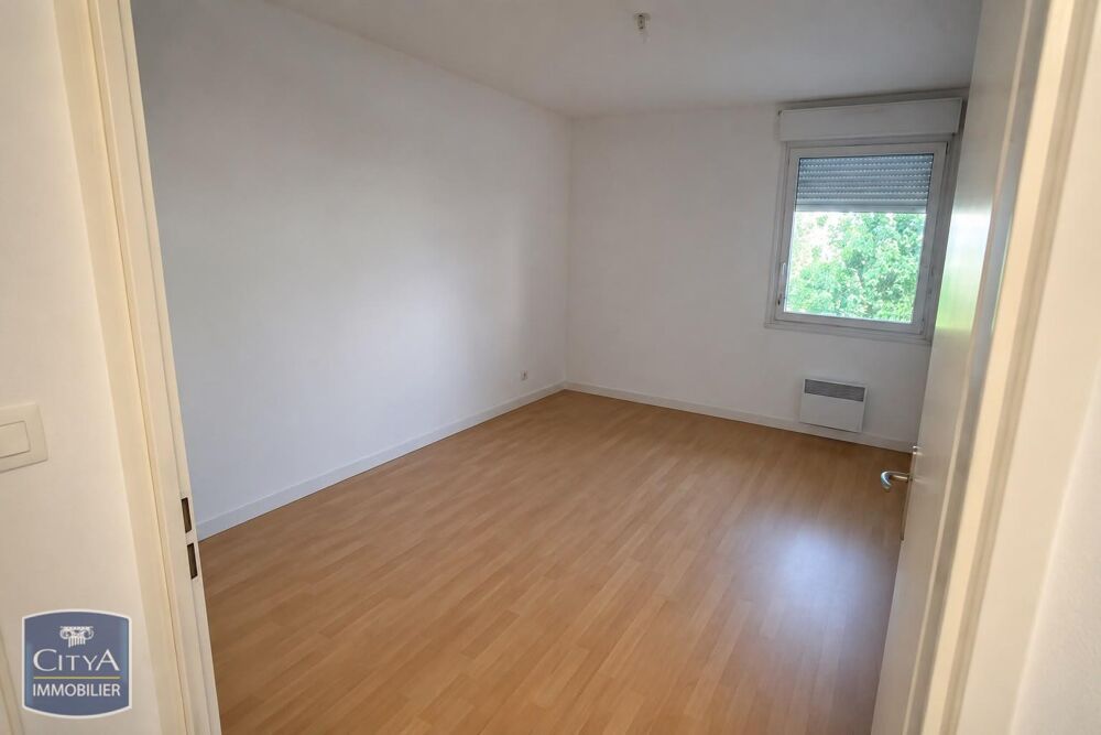 À LOUER : Appartement T2 bis situé à Beuvrages. Ce bien ....