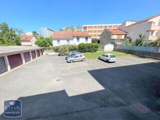  Appartement � louer 1 pi�ce 24 m�
