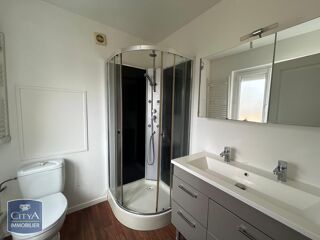  Appartement à louer 4 pièces 51 m²