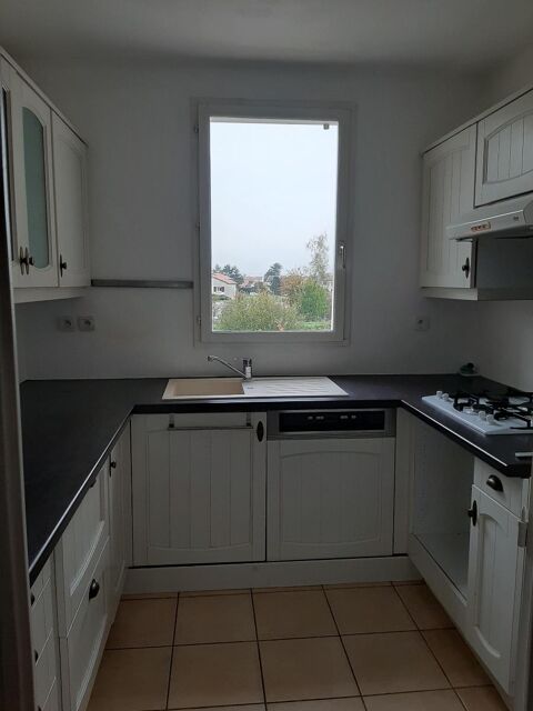  Appartement  louer 3 pices 57 m
