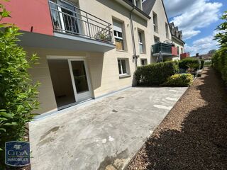  Appartement � louer 3 pi�ces 59 m�