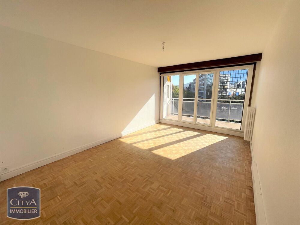 CITYA JAUDE vous propose à la location un appartement T3....
