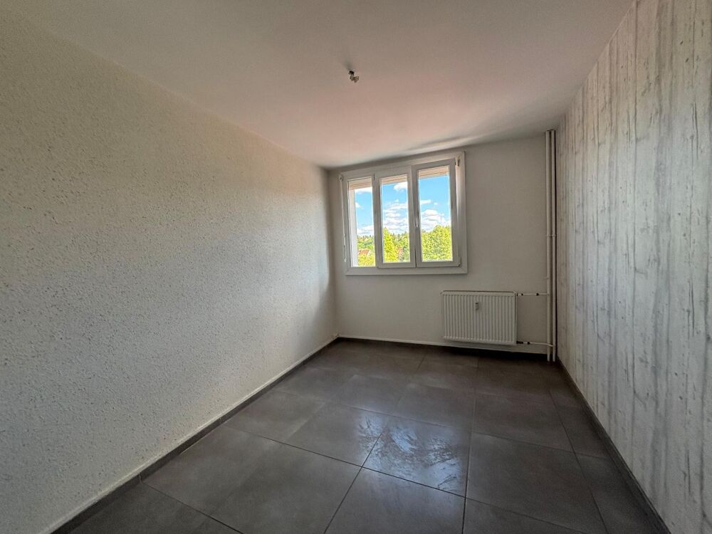 location Appartement - 3 pièce(s) - 55 m² Montbéliard (25200)