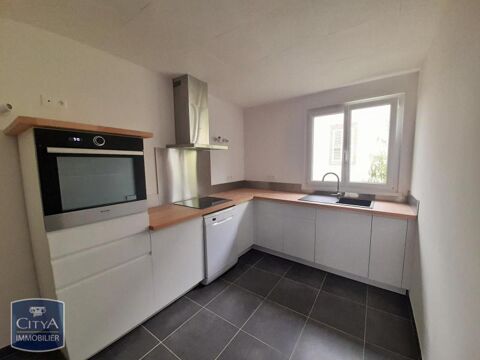  Maison � louer 5 pi�ces 76 m�