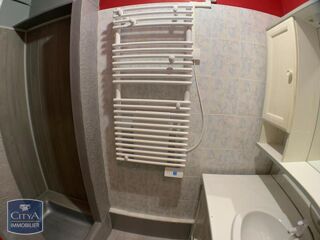  Appartement à louer 2 pièces 46 m²