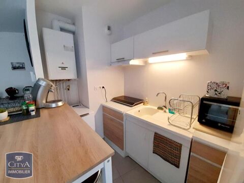  Appartement � louer 2 pi�ces 46 m�