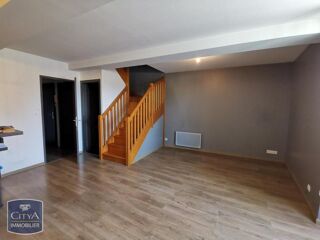  Appartement à louer 3 pièces 58 m²