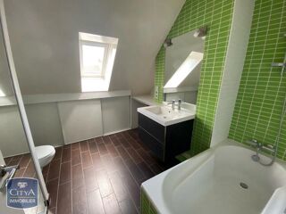  Appartement � louer 3 pi�ces 59 m�