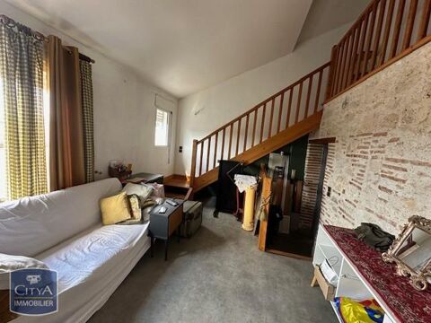  Appartement � louer 3 pi�ces 57 m�