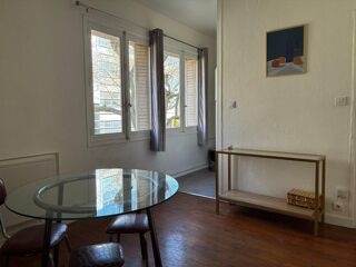  Appartement � louer 2 pi�ces 36 m�