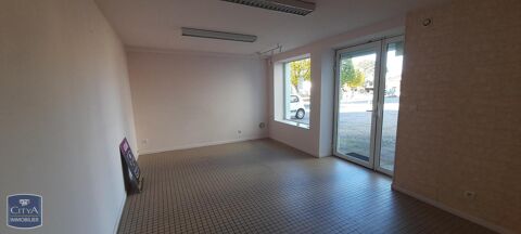   Location / Local Commercial - 28 m² 