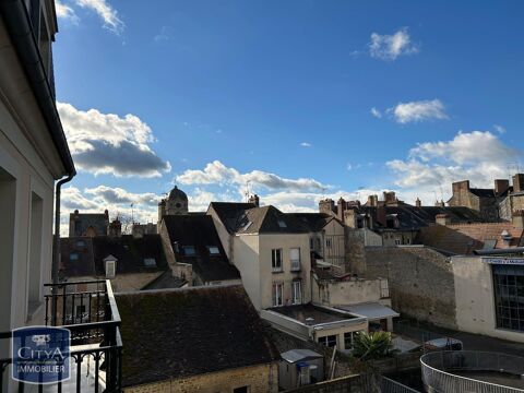  Appartement � louer 3 pi�ces 84 m�