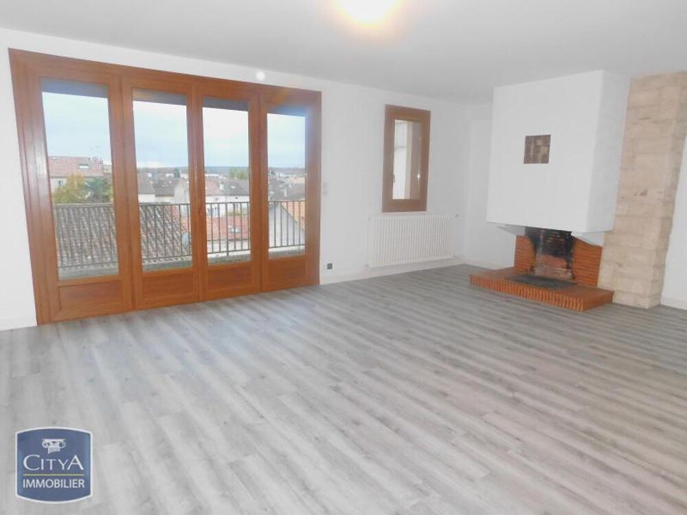 location Appartement - 4 pièce(s) - 103 m² Agen (47000)