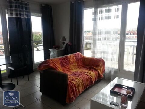  Appartement � louer 2 pi�ces 42 m�