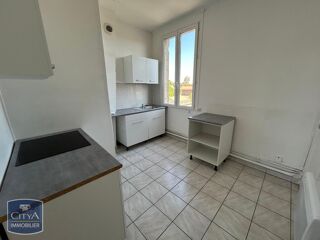  Appartement à louer 2 pièces 43 m²