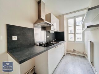  Appartement à louer 3 pièces 58 m²