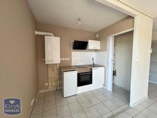  Appartement à louer 2 pièces 47 m²