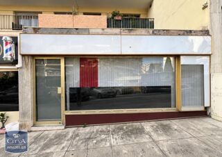  Location / Local Commercial Le Cannet (06110)