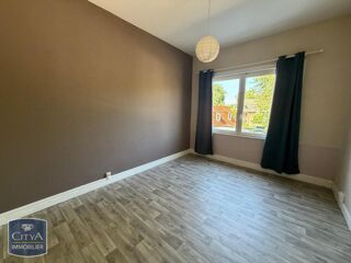  Appartement à louer 3 pièces 58 m²