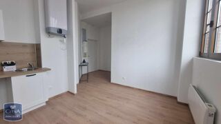  Appartement à louer 2 pièces 31 m²