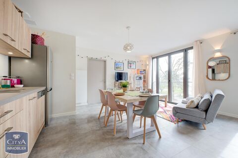  Appartement � louer 3 pi�ces 65 m�