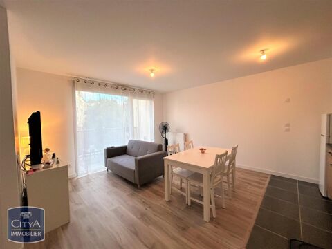  Appartement � louer 2 pi�ces 41 m�